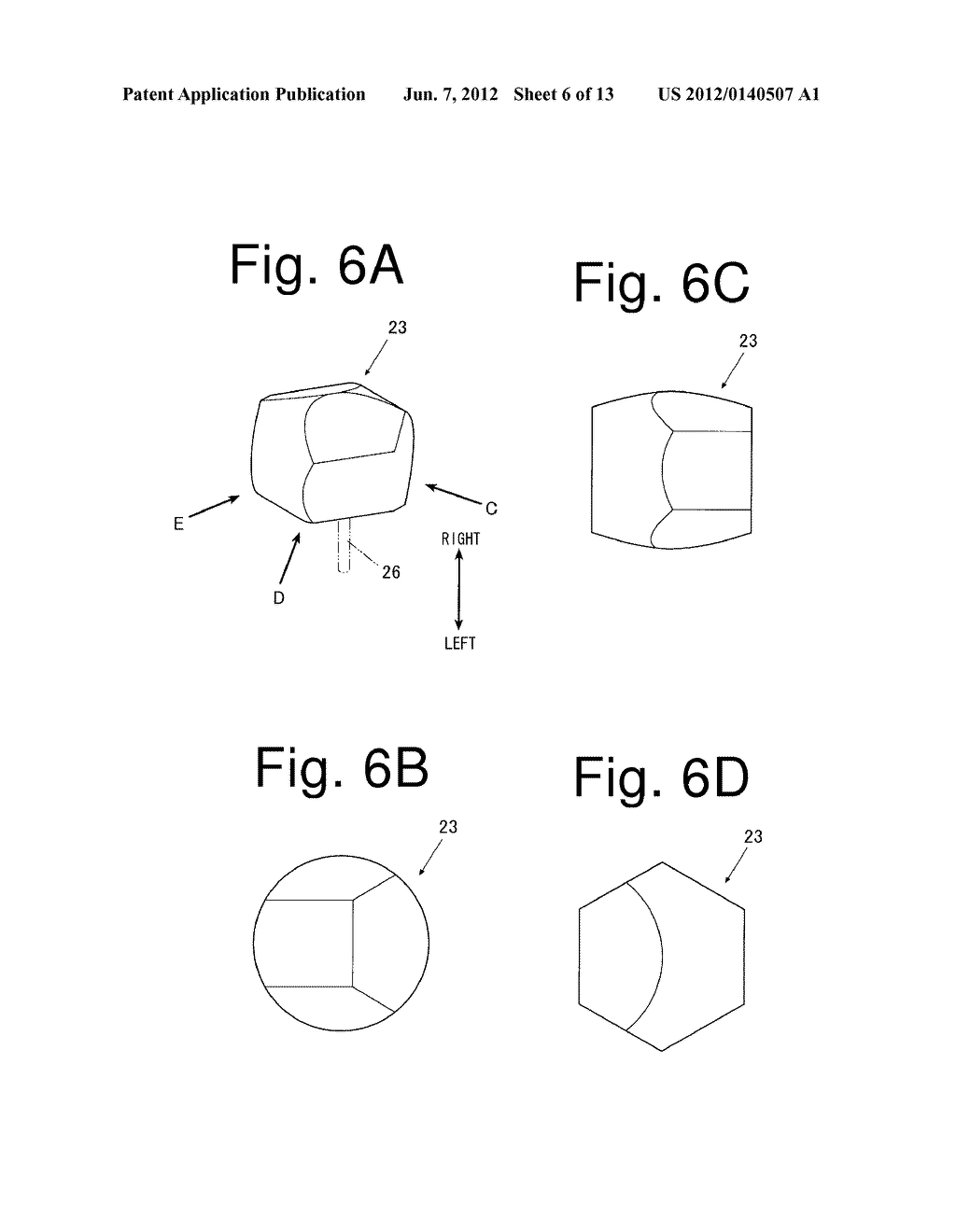 LIGHTING UNIT - diagram, schematic, and image 07