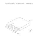 LIGHT GUIDE DEVICE AND BACKLIGHT MODULE diagram and image