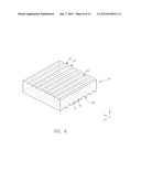 LIGHT GUIDE DEVICE AND BACKLIGHT MODULE diagram and image