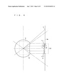 SURFACE LIGHT SOURCE APPARATUS AND DISPLAY APPARATUS USING SAME diagram and image