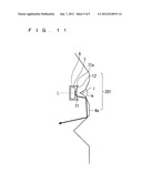 SURFACE LIGHT SOURCE APPARATUS AND DISPLAY APPARATUS USING SAME diagram and image