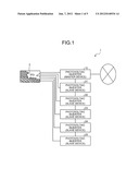 POWER CONVERSION SYSTEM AND COMMUNICATION ADDRESS SETTING METHOD diagram and image