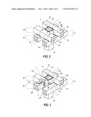 Arrays of Nonvolatile Memory Cells diagram and image