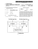 MULTI-CHIP PACKAGE AND METHOD OF OPERATING THE SAME diagram and image