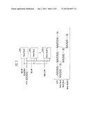 MULTI-CHIP PACKAGE AND METHOD OF OPERATING THE SAME diagram and image