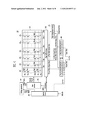 MULTI-CHIP PACKAGE AND METHOD OF OPERATING THE SAME diagram and image