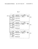 MULTI-CHIP PACKAGE AND METHOD OF OPERATING THE SAME diagram and image