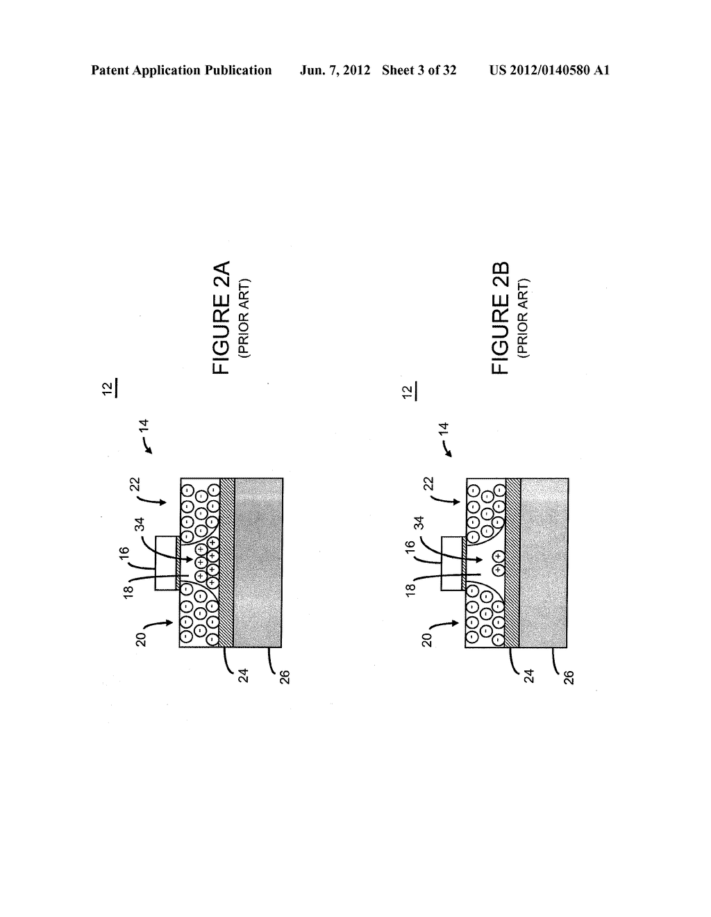 INTEGRATED CIRCUIT HAVING VOLTAGE GENERATION CIRCUITRY FOR MEMORY CELL     ARRAY, AND METHOD OF OPERATING AND/OR CONTROLLING SAME - diagram, schematic, and image 04