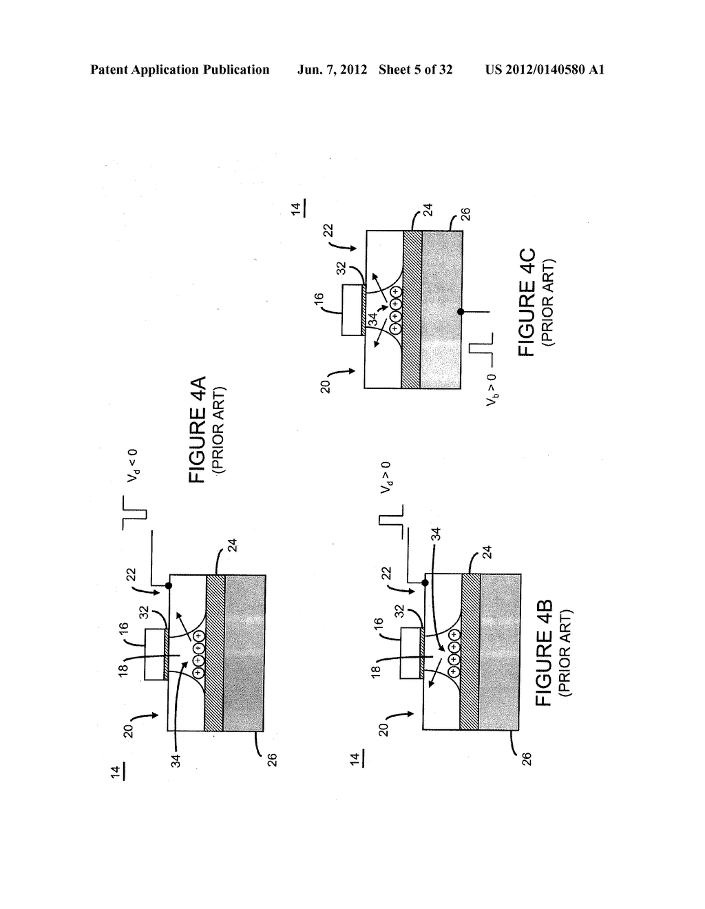 INTEGRATED CIRCUIT HAVING VOLTAGE GENERATION CIRCUITRY FOR MEMORY CELL     ARRAY, AND METHOD OF OPERATING AND/OR CONTROLLING SAME - diagram, schematic, and image 06