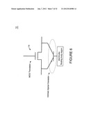 INTEGRATED CIRCUIT HAVING VOLTAGE GENERATION CIRCUITRY FOR MEMORY CELL     ARRAY, AND METHOD OF OPERATING AND/OR CONTROLLING SAME diagram and image