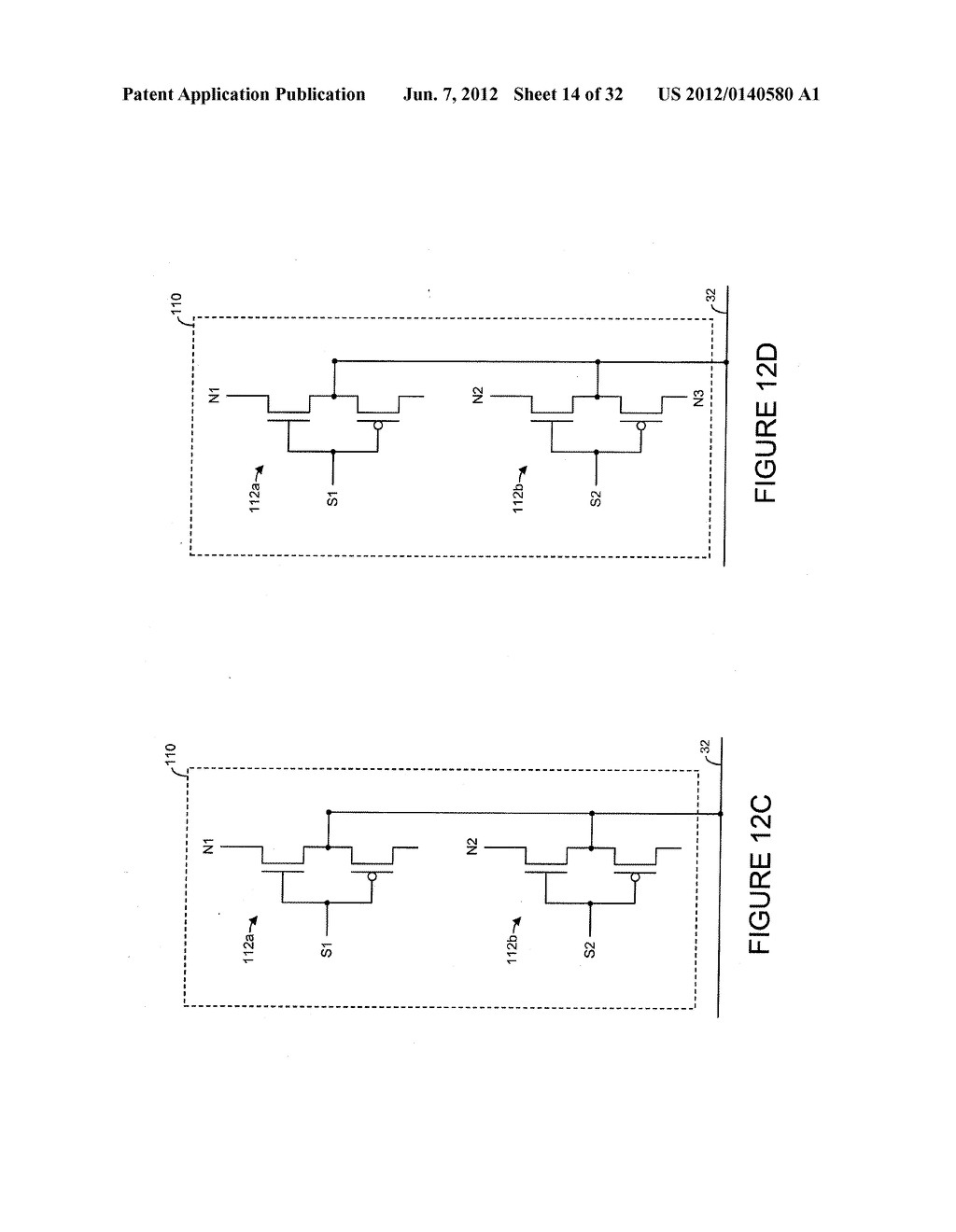 INTEGRATED CIRCUIT HAVING VOLTAGE GENERATION CIRCUITRY FOR MEMORY CELL     ARRAY, AND METHOD OF OPERATING AND/OR CONTROLLING SAME - diagram, schematic, and image 15