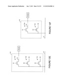 INTEGRATED CIRCUIT HAVING VOLTAGE GENERATION CIRCUITRY FOR MEMORY CELL     ARRAY, AND METHOD OF OPERATING AND/OR CONTROLLING SAME diagram and image