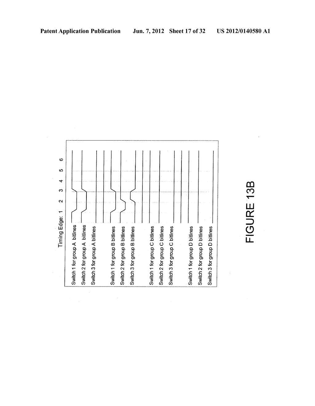 INTEGRATED CIRCUIT HAVING VOLTAGE GENERATION CIRCUITRY FOR MEMORY CELL     ARRAY, AND METHOD OF OPERATING AND/OR CONTROLLING SAME - diagram, schematic, and image 18