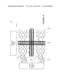 INTEGRATED CIRCUIT HAVING VOLTAGE GENERATION CIRCUITRY FOR MEMORY CELL     ARRAY, AND METHOD OF OPERATING AND/OR CONTROLLING SAME diagram and image