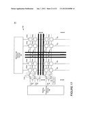 INTEGRATED CIRCUIT HAVING VOLTAGE GENERATION CIRCUITRY FOR MEMORY CELL     ARRAY, AND METHOD OF OPERATING AND/OR CONTROLLING SAME diagram and image