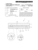 TIMEPIECE FACEPLATE AND TIMEPIECE diagram and image