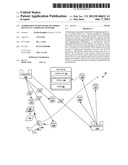 Suppression of Discovery of Mobile Devices in a Wireless Network diagram and image