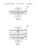 Suppression of Discovery of Mobile Devices in a Wireless Network diagram and image