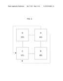 DEADLOCK PREVENTION IN DIRECT NETWORKS OF ARBITRARY TOPOLOGY diagram and image