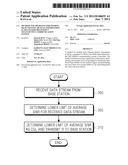 METHOD AND APPARATUS FOR FEEDING BACK CHANNEL QUALITY INFORMATION IN     MULTI-USER MULTI-INPUT MULTI-OUTPUT COMMUNICATION SYSTEM diagram and image