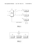 METHOD AND APPARATUS FOR FEEDING BACK CHANNEL QUALITY INFORMATION IN     MULTI-USER MULTI-INPUT MULTI-OUTPUT COMMUNICATION SYSTEM diagram and image