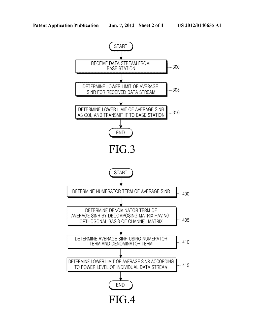 METHOD AND APPARATUS FOR FEEDING BACK CHANNEL QUALITY INFORMATION IN     MULTI-USER MULTI-INPUT MULTI-OUTPUT COMMUNICATION SYSTEM - diagram, schematic, and image 03