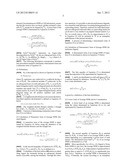 METHOD AND APPARATUS FOR FEEDING BACK CHANNEL QUALITY INFORMATION IN     MULTI-USER MULTI-INPUT MULTI-OUTPUT COMMUNICATION SYSTEM diagram and image