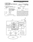 WIRELESS BASE STATION FOR CONTROLLING ANTENNA TRANSMISSION POWER diagram and image