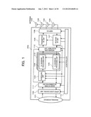 WIRELESS BASE STATION FOR CONTROLLING ANTENNA TRANSMISSION POWER diagram and image