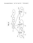 WIRELESS BASE STATION FOR CONTROLLING ANTENNA TRANSMISSION POWER diagram and image