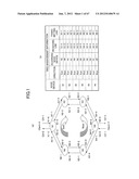 PATH SETTING METHOD AND TRANSMISSION DEVICE diagram and image