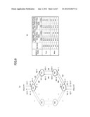 PATH SETTING METHOD AND TRANSMISSION DEVICE diagram and image