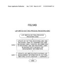 PATH SETTING METHOD AND TRANSMISSION DEVICE diagram and image