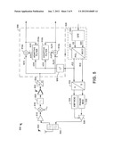 SIMPLIFIED ADAPTIVE FILTER ALGORITHM FOR THE CANCELLATION OF TX-INDUCED     EVEN ORDER INTERMODULATION PRODUCTS diagram and image