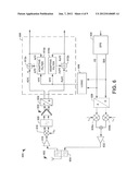 SIMPLIFIED ADAPTIVE FILTER ALGORITHM FOR THE CANCELLATION OF TX-INDUCED     EVEN ORDER INTERMODULATION PRODUCTS diagram and image