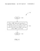 METHOD AND RELATED COMMUNICATION DEVICE FOR PARAMETER RECONFIGURATION IN A     WIRELESS COMMUNICATIONS SYSTEM diagram and image