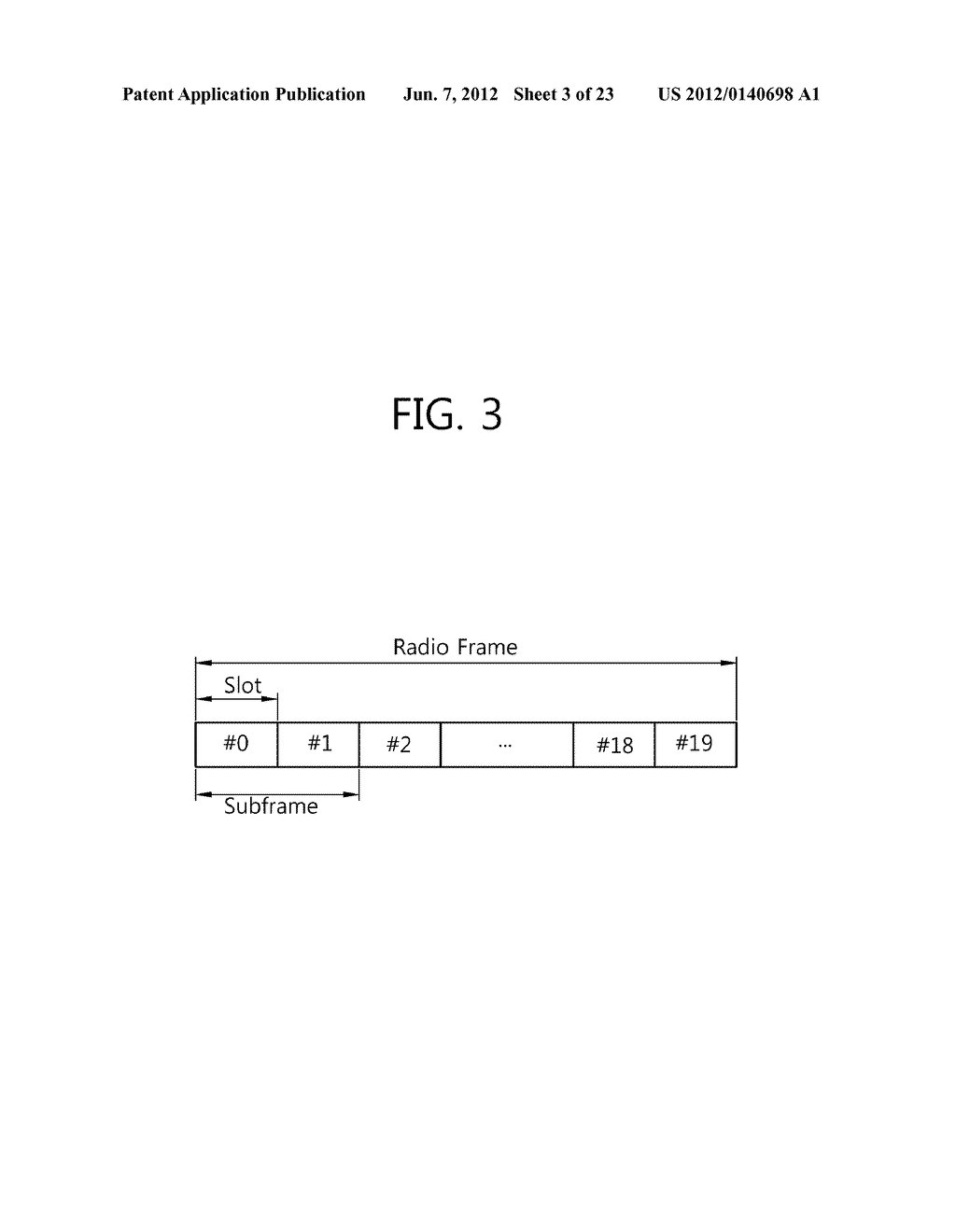 METHOD AND APPARATUS FOR TRANSMITTING CONTROL SIGNAL OF RELAY STATION IN     WIRELESS COMMUNICATION SYSTEM - diagram, schematic, and image 04