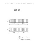 METHOD AND APPARATUS FOR TRANSMITTING CONTROL SIGNAL OF RELAY STATION IN     WIRELESS COMMUNICATION SYSTEM diagram and image