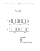 METHOD AND APPARATUS FOR TRANSMITTING CONTROL SIGNAL OF RELAY STATION IN     WIRELESS COMMUNICATION SYSTEM diagram and image