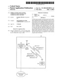 MOBILE STATION, BASE STATION, COMMUNICATIONS SYSTEM, AND COMMUNICATIONS     METHOD diagram and image