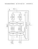 MOBILE STATION, BASE STATION, COMMUNICATIONS SYSTEM, AND COMMUNICATIONS     METHOD diagram and image