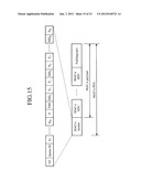 MOBILE STATION, BASE STATION, COMMUNICATIONS SYSTEM, AND COMMUNICATIONS     METHOD diagram and image