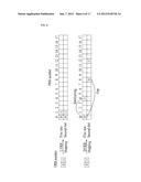 RELAY BACKHAUL RESOURCE ALLOCATION diagram and image