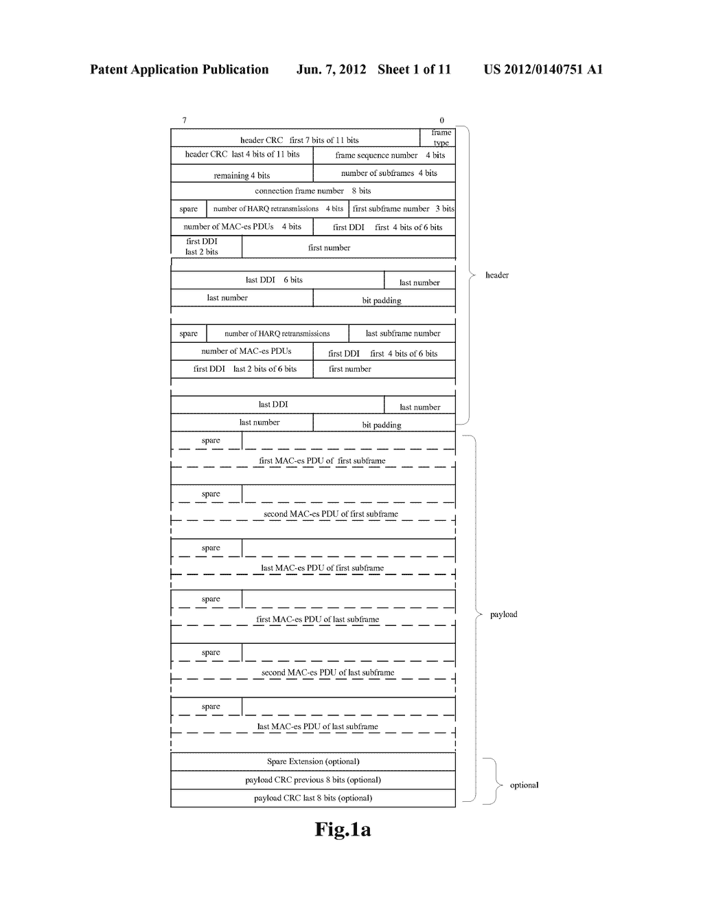 METHOD FOR TRANSMITTING FRAME SEQUENCE NUMBER, NODE B AND SERVICE RADIO     NETWORK CONTROLLER - diagram, schematic, and image 02