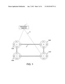 NETWORK SYSTEM, MANAGEMENT COMPUTER, AND BANDWIDTH MANAGEMENT METHOD diagram and image