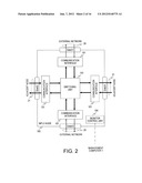 NETWORK SYSTEM, MANAGEMENT COMPUTER, AND BANDWIDTH MANAGEMENT METHOD diagram and image