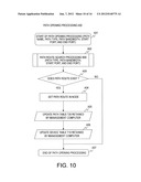 NETWORK SYSTEM, MANAGEMENT COMPUTER, AND BANDWIDTH MANAGEMENT METHOD diagram and image