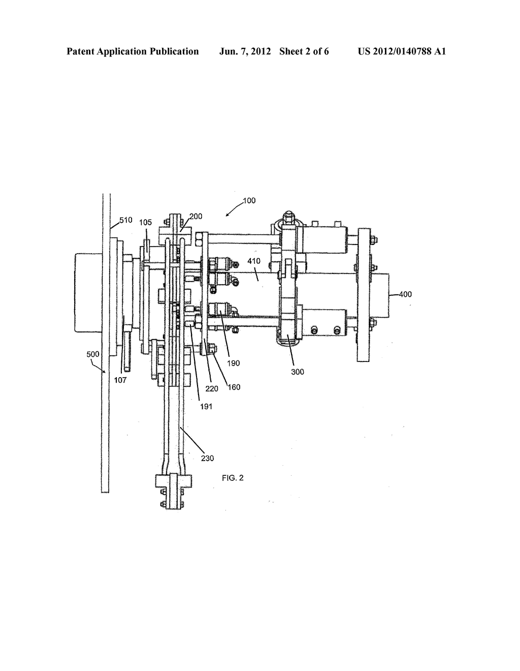 ELECTRODE HOLDER ASSEMBLY AND FURNACE COMPRISING SAME - diagram, schematic, and image 03
