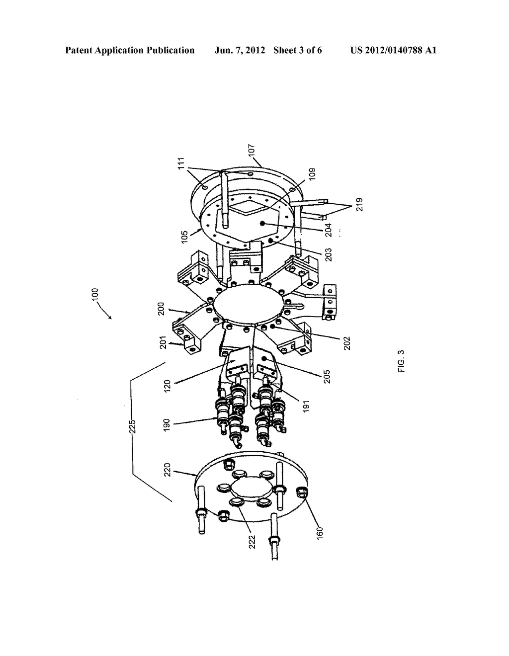 ELECTRODE HOLDER ASSEMBLY AND FURNACE COMPRISING SAME - diagram, schematic, and image 04