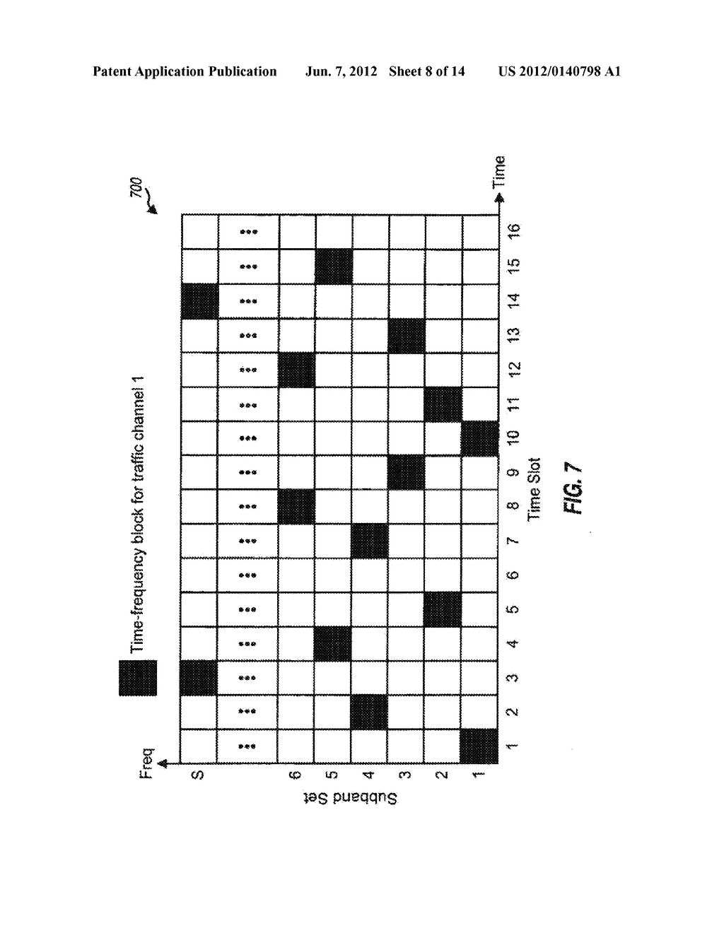 METHOD AND APPARATUS FOR ANTENNA DIVERSITY IN MULTI-INPUT MULTI-OUTPUT     COMMUNICATION SYSTEMS - diagram, schematic, and image 09